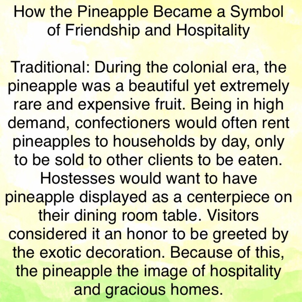 💎2 for $15💎 🎉HP 🎉🍍Mini Pineapple Necklace🍍 - Picture 4 of 7